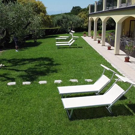 Agriturismo Montemaggio Lapedona Exteriör bild