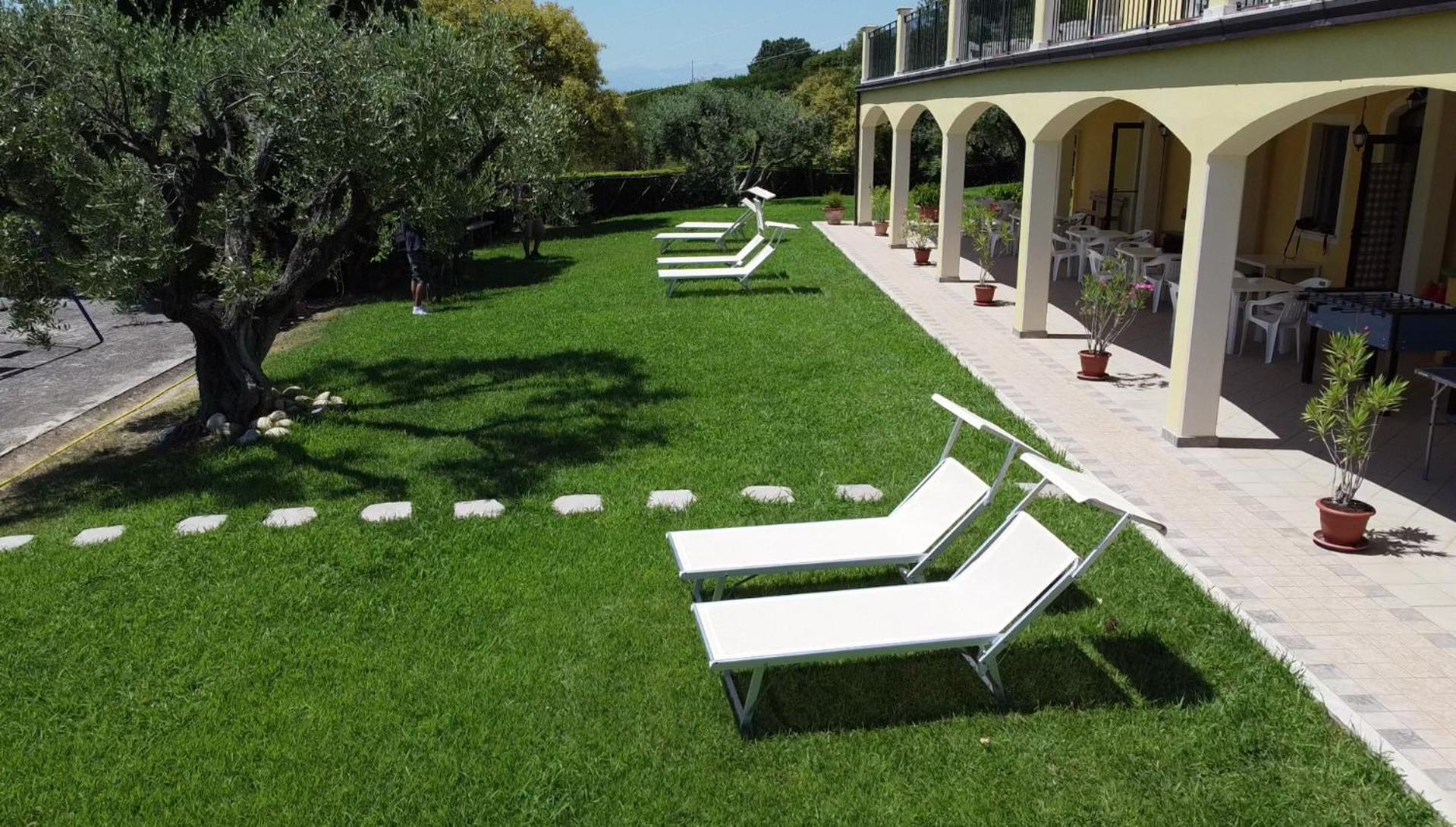 Agriturismo Montemaggio Lapedona Exteriör bild