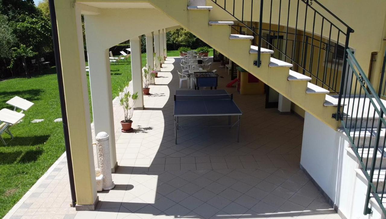 Agriturismo Montemaggio Lapedona Exteriör bild