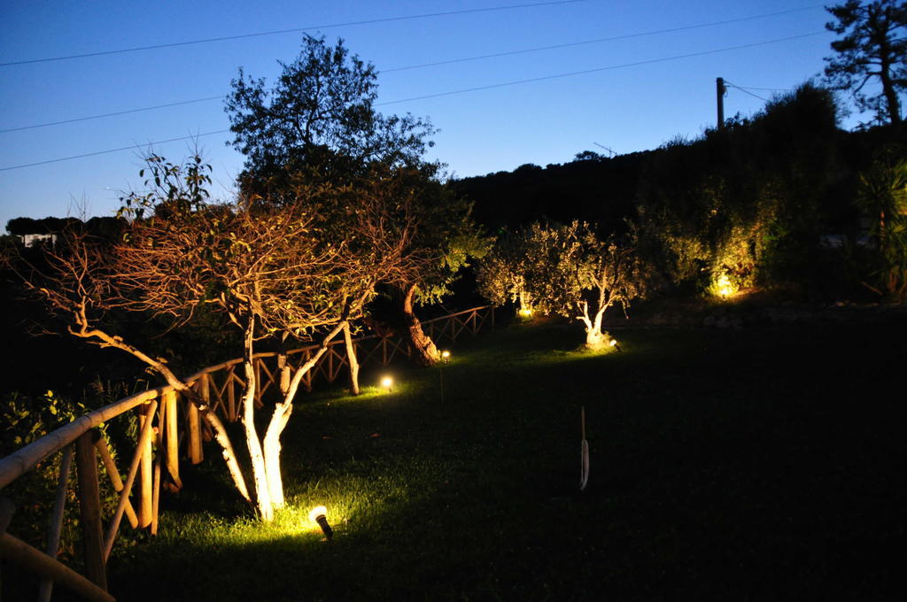 Agriturismo Montemaggio Lapedona Exteriör bild